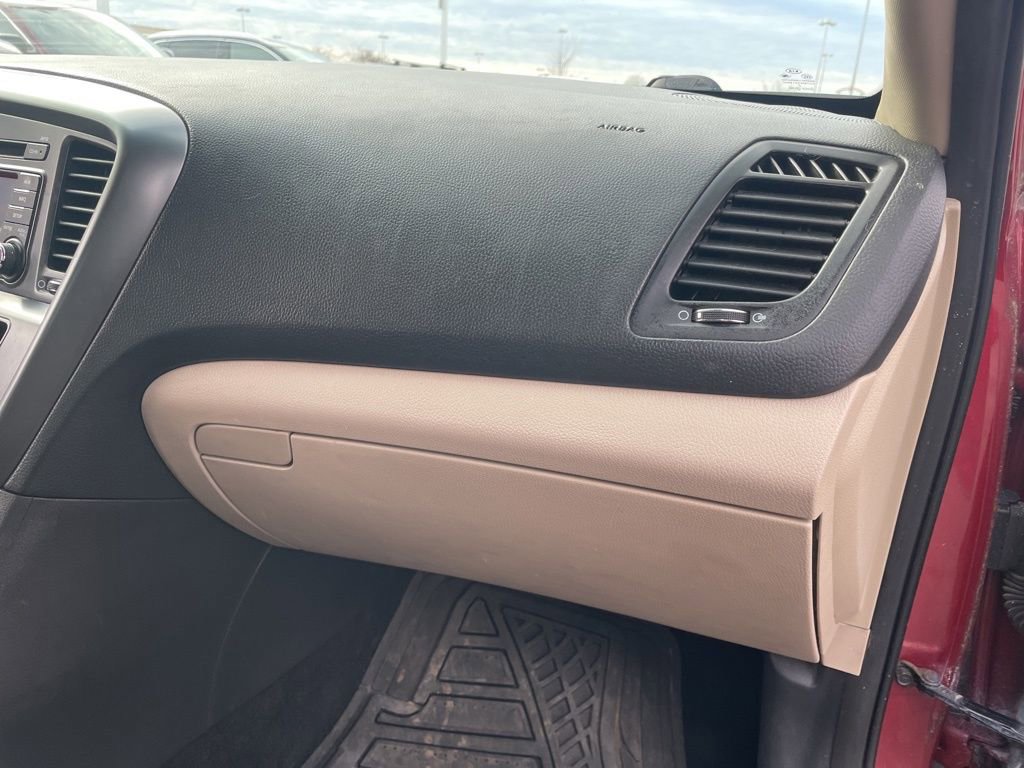 Used 2013 Kia Optima LX image 29