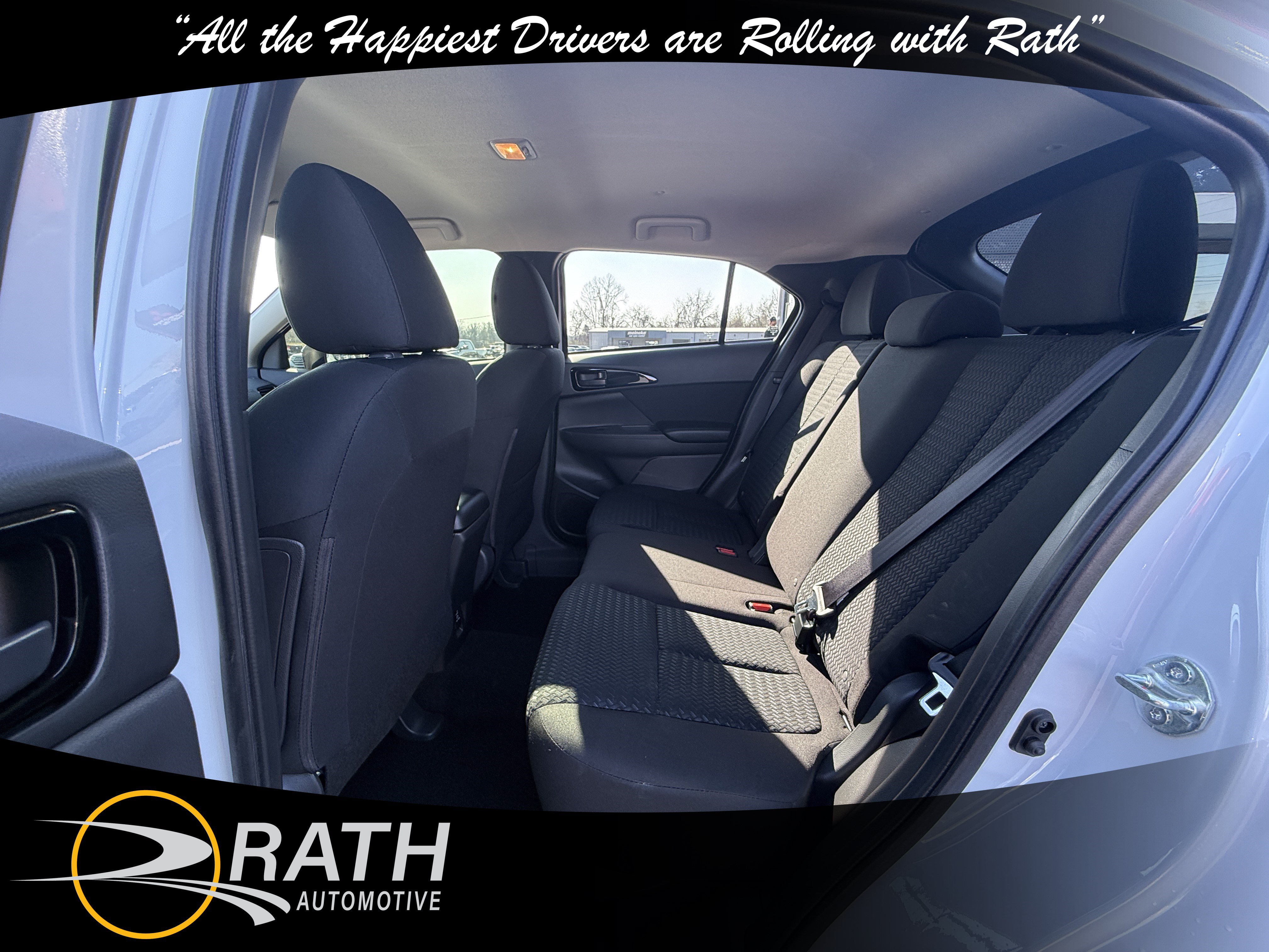 New 2026 Mitsubishi Eclipse Cross Ralliart AWD/4WD image 18
