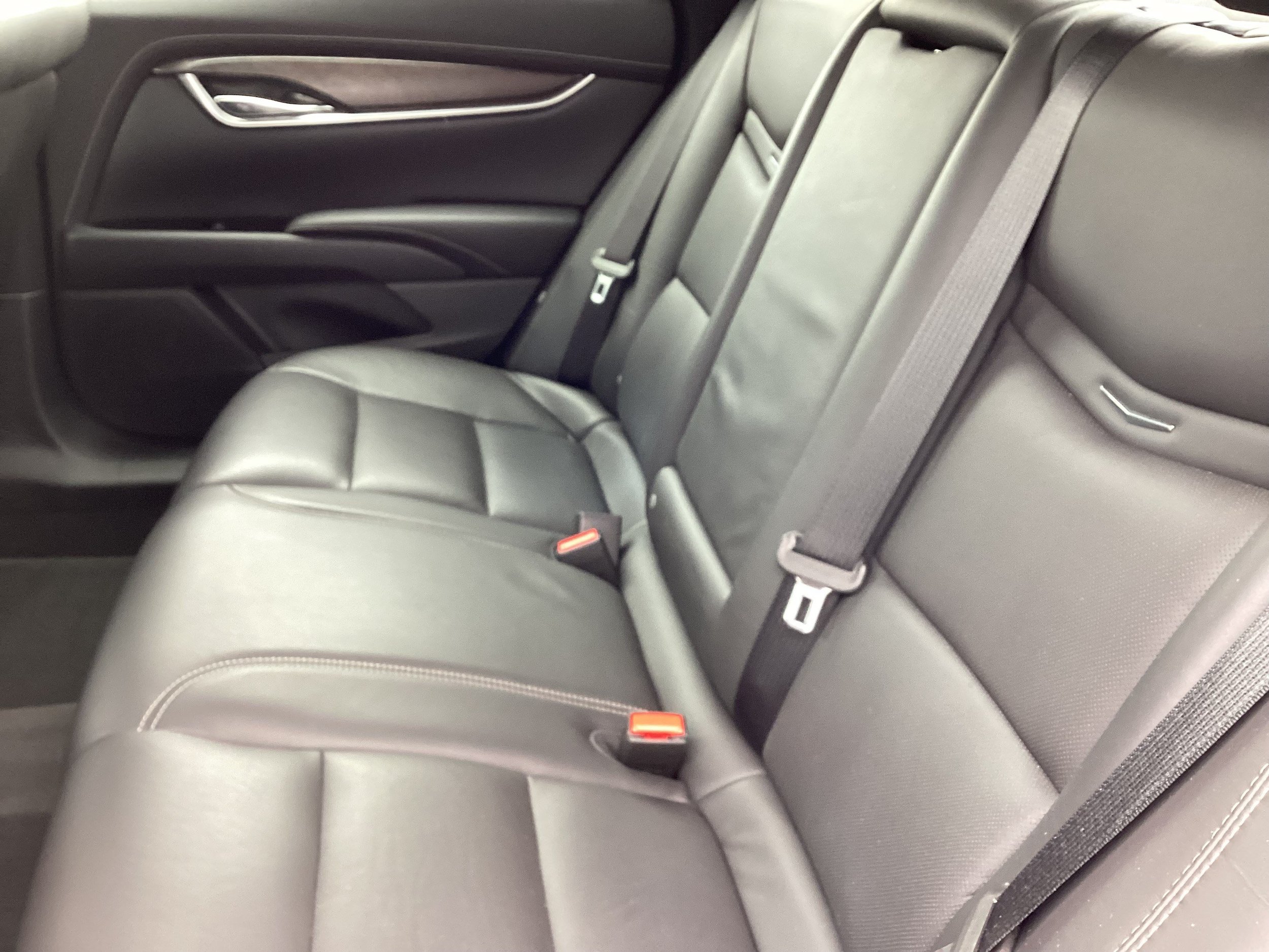 Used 2019 Cadillac XTS Premium Luxury AWD/4WD image 13