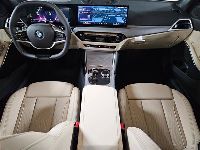 Certified 2026 BMW 330i Sedan w/ Convenience Package RWD image 15