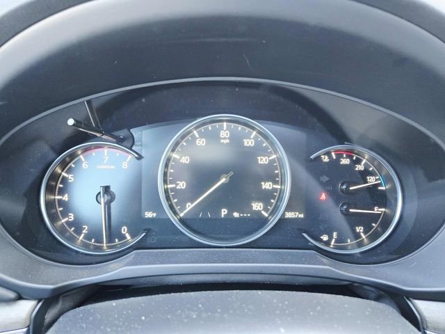 Certified 2025 MAZDA CX-5 Signature image 19