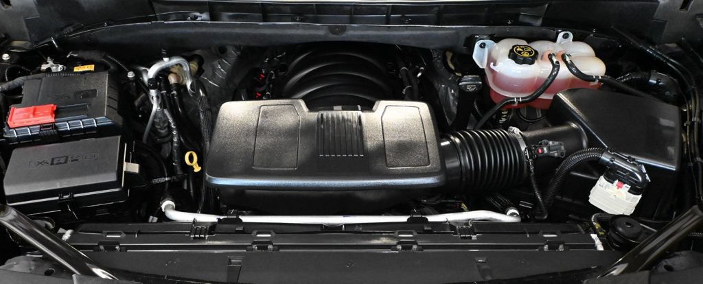 Used 2023 Cadillac Escalade Sport w/ Touring Package RWD image 25