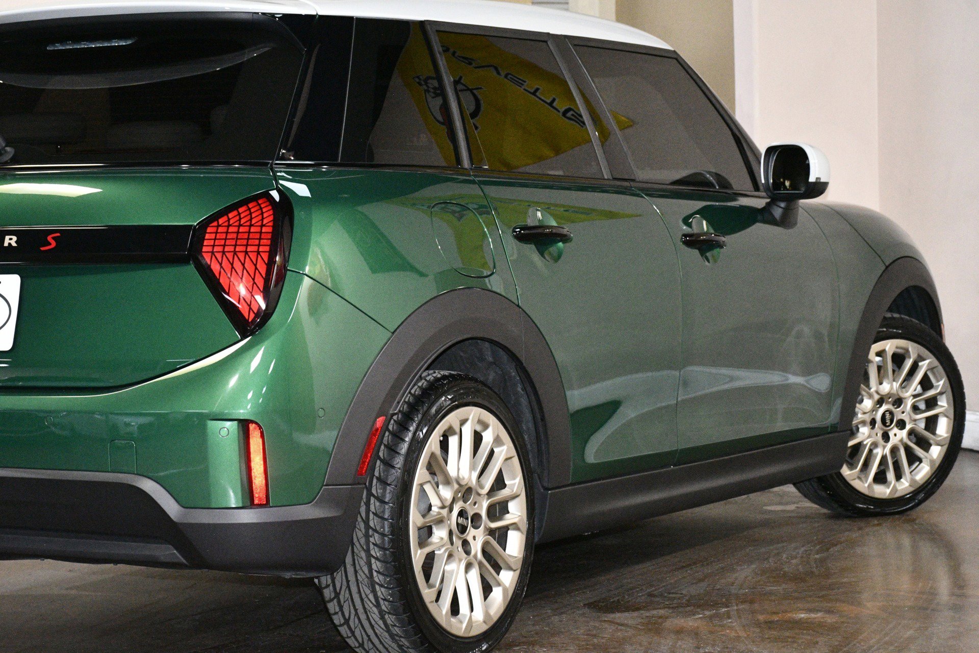 Used 2025 MINI Cooper S image 56