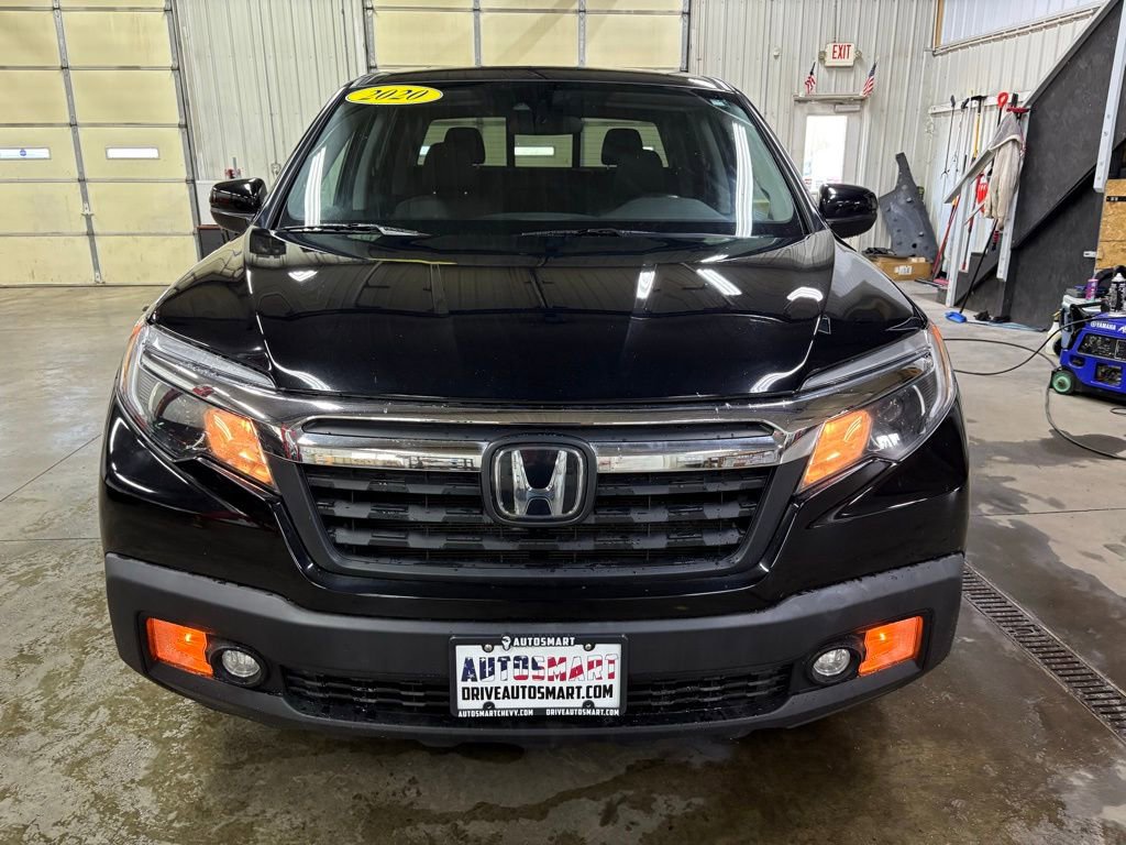 Used 2020 Honda Ridgeline RTL image 26