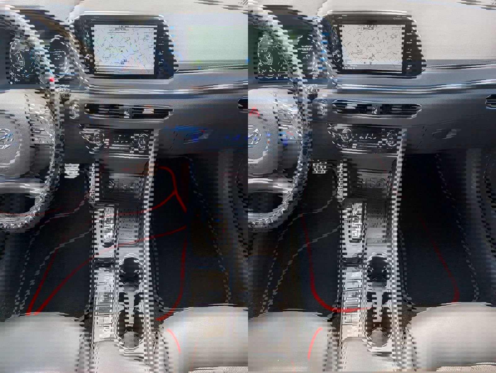 Used 2022 Hyundai Sonata SEL Plus image 7