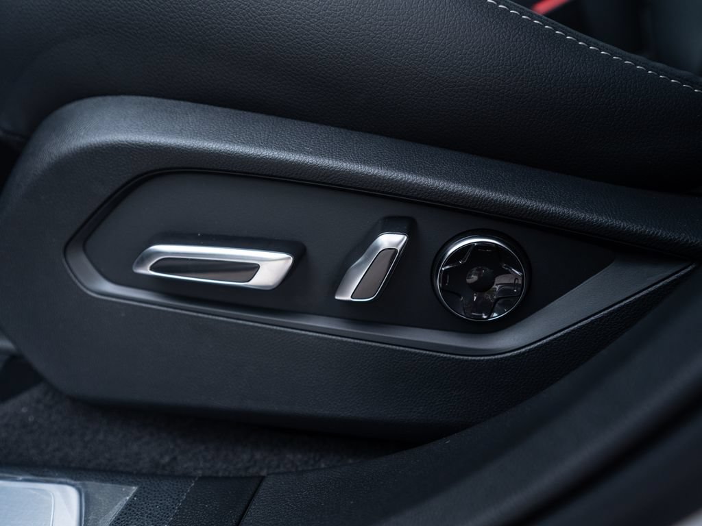New 2026 Acura RDX SH-AWD image 25