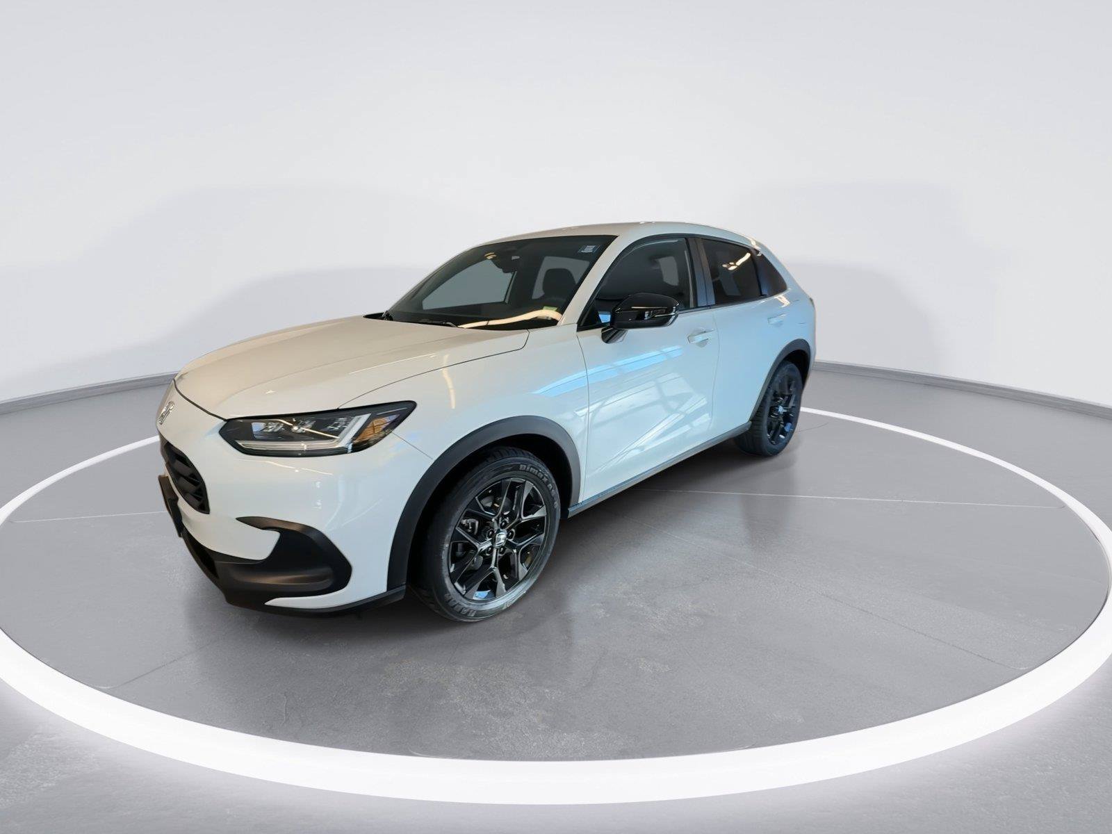 Used 2024 Honda HR-V Sport image 4
