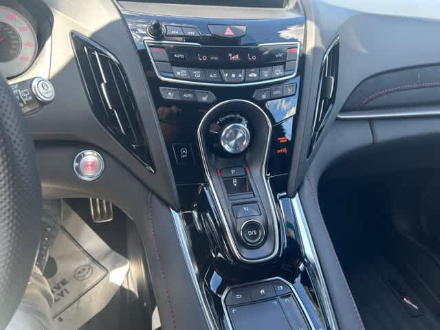 Certified 2026 Acura RDX w/ Advance Package AWD/4WD image 21