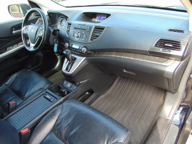 Used 2014 Honda CR-V EX-L image 26