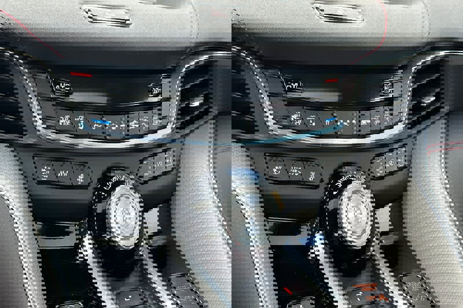 Certified 2025 Acura TLX SH-AWD w/ A-SPEC Pkg image 19