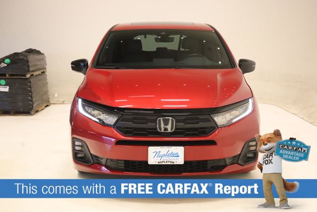 Used 2025 Honda Odyssey Sport-L image 2