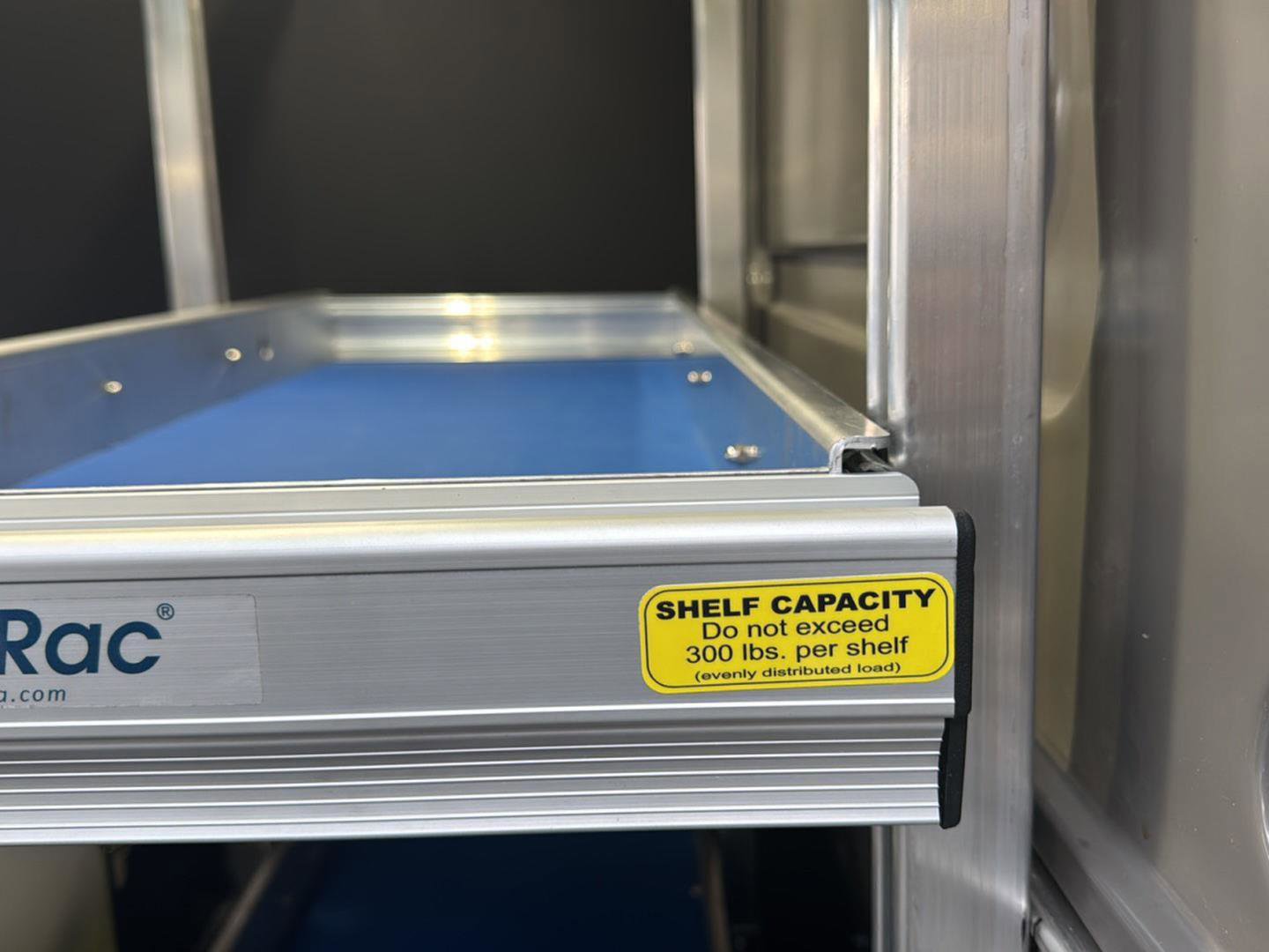 New 2025 Ford Transit 250 Low Roof w/ Load Area Protection Package image 74