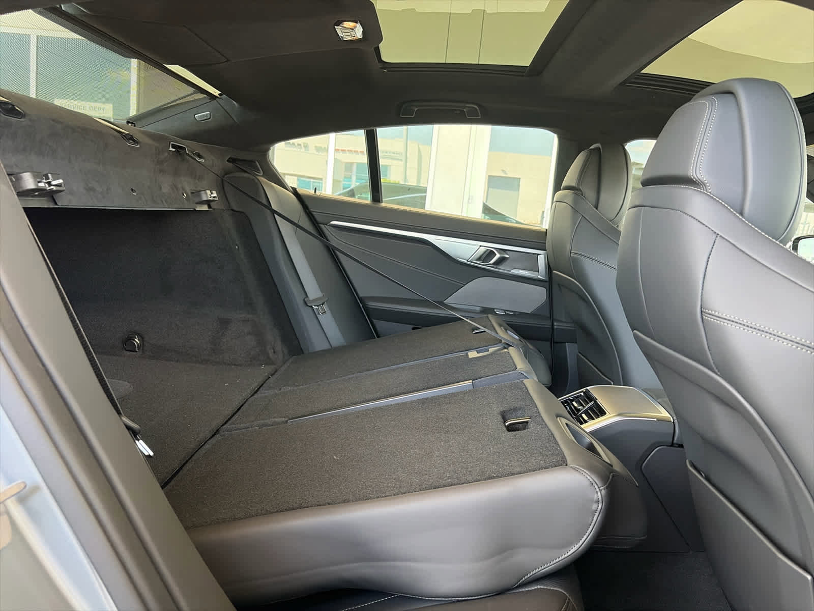 New 2026 BMW 840i w/ M Sport Professional Package RWD image 14