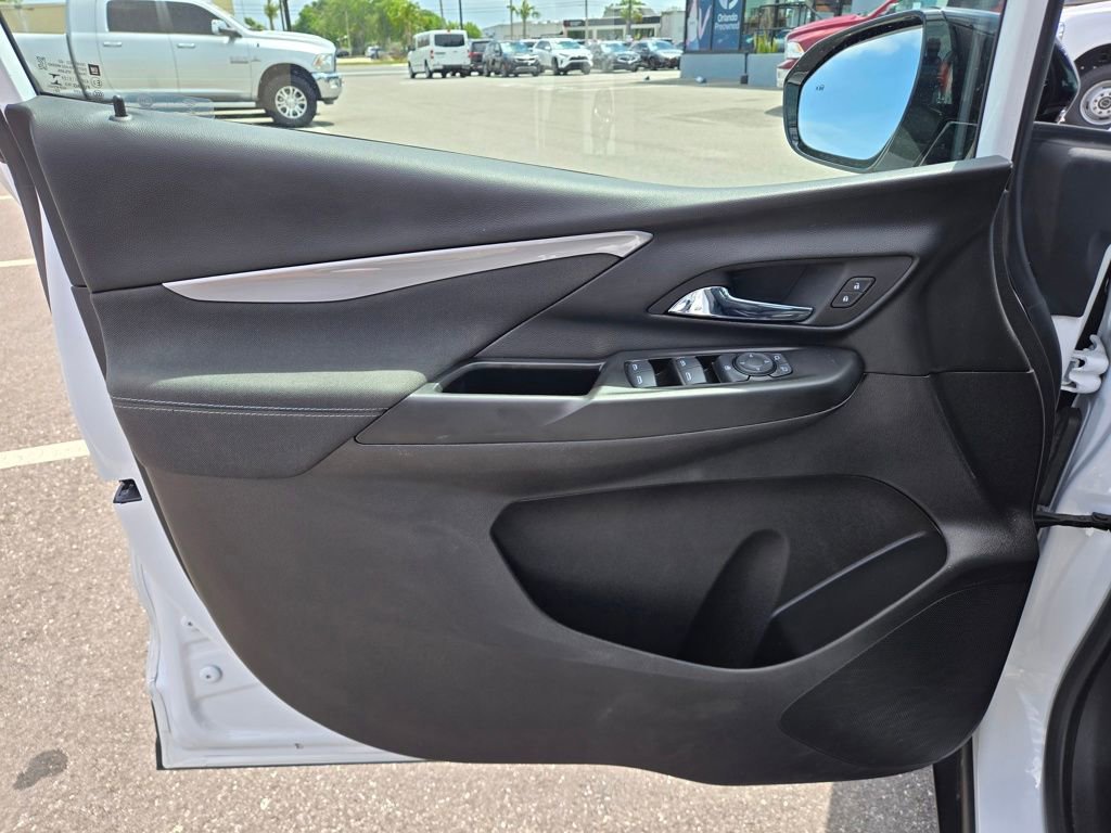 Used 2023 Chevrolet Bolt LT w/ Driver Confidence Package FWD image 20