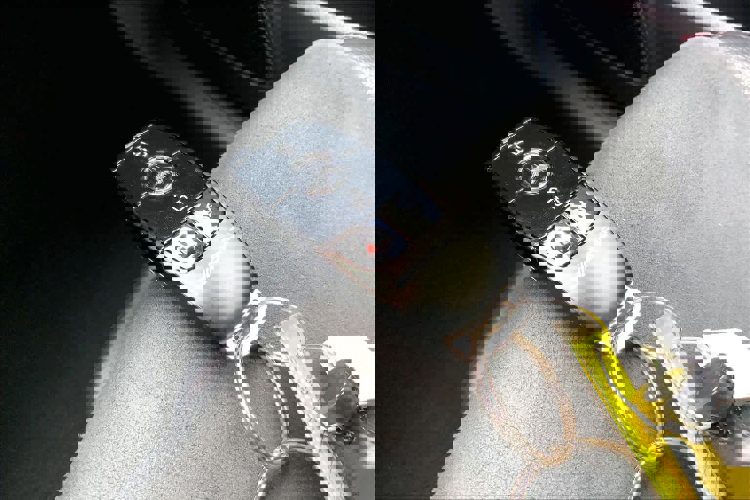 Used 2021 Mercedes-Benz GLA 35 AMG 4MATIC image 15