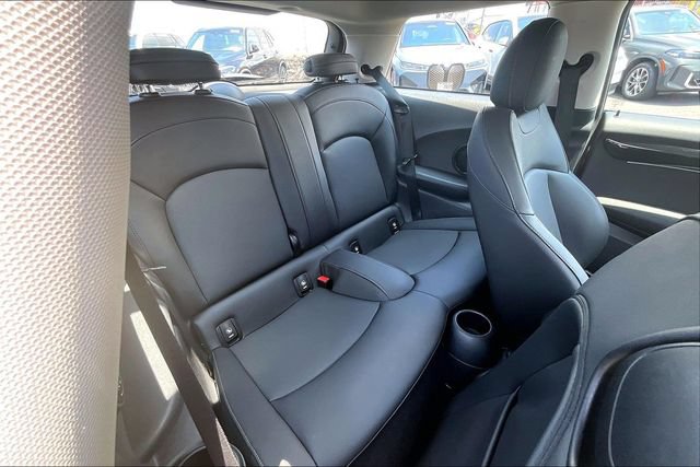 Used 2024 MINI Cooper SE FWD image 28