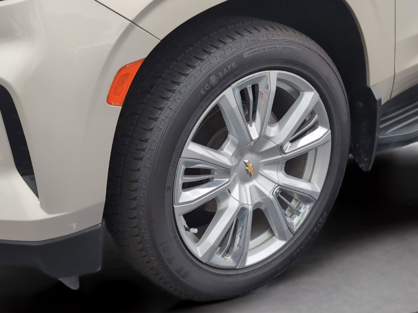Used 2021 Chevrolet Tahoe High Country RWD image 37