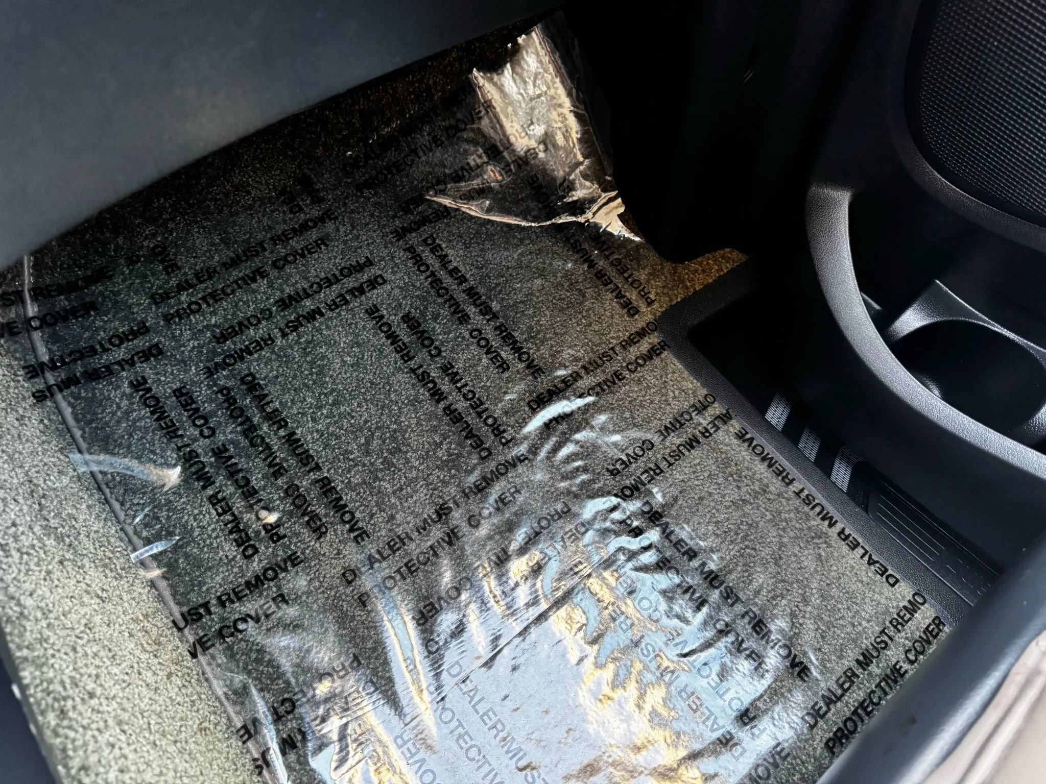 Used 2017 Mercedes-Benz Metris Passenger image 88