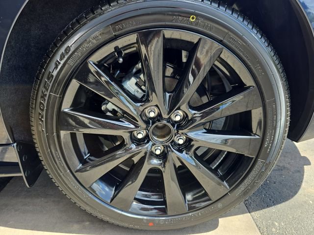 New 2026 MAZDA MAZDA3 s Sport image 34