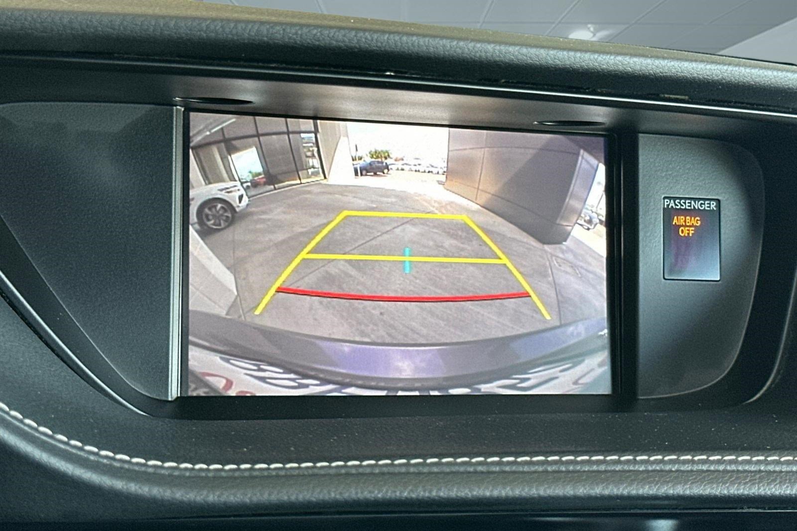 Used 2018 Lexus ES 350 w/ Navigation System Package image 25