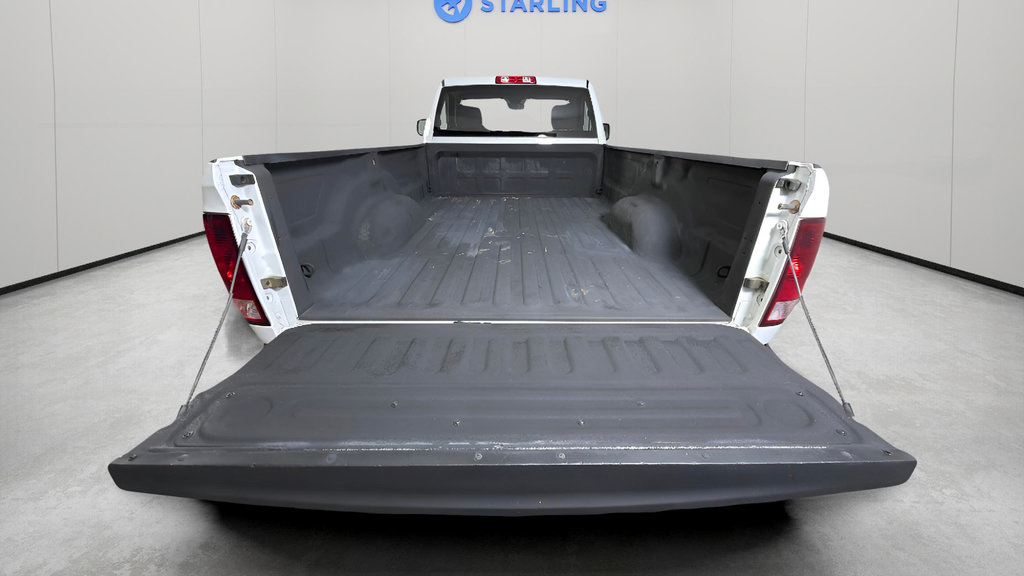 Used 2014 RAM 1500 Tradesman w/ Power & Remote Entry Group RWD image 26