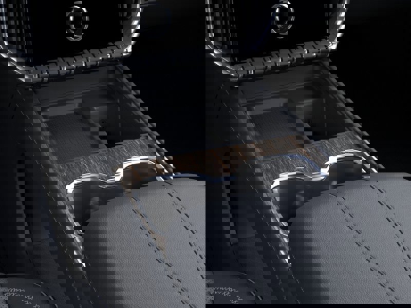 New 2026 GMC Acadia Denali w/ Super Cruise Package image 23