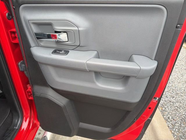 Used 2017 RAM 1500 Classic SLT image 24