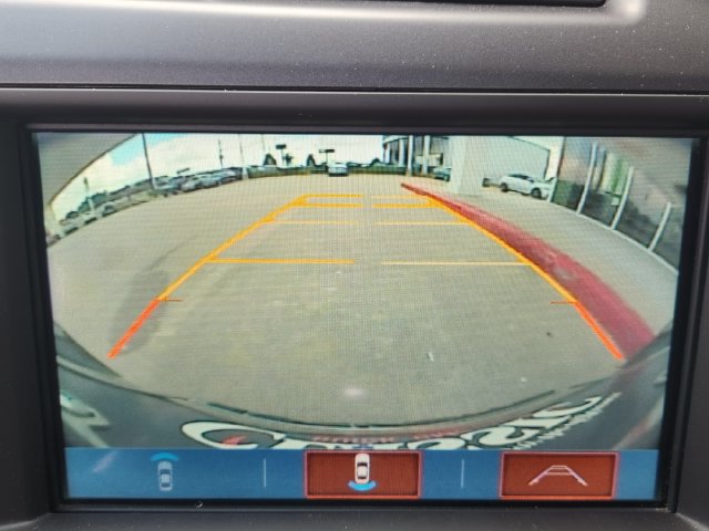 Used 2019 Chevrolet Corvette Stingray Convertible w/ 3LT Preferred Equipment Group RWD image 17