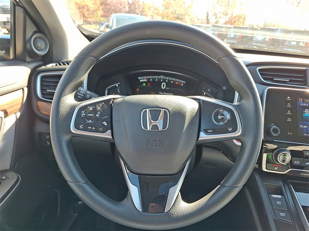 Used 2022 Honda CR-V EX image 8
