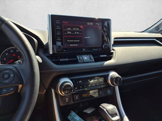 Used 2020 Toyota RAV4 XLE Premium AWD/4WD image 15