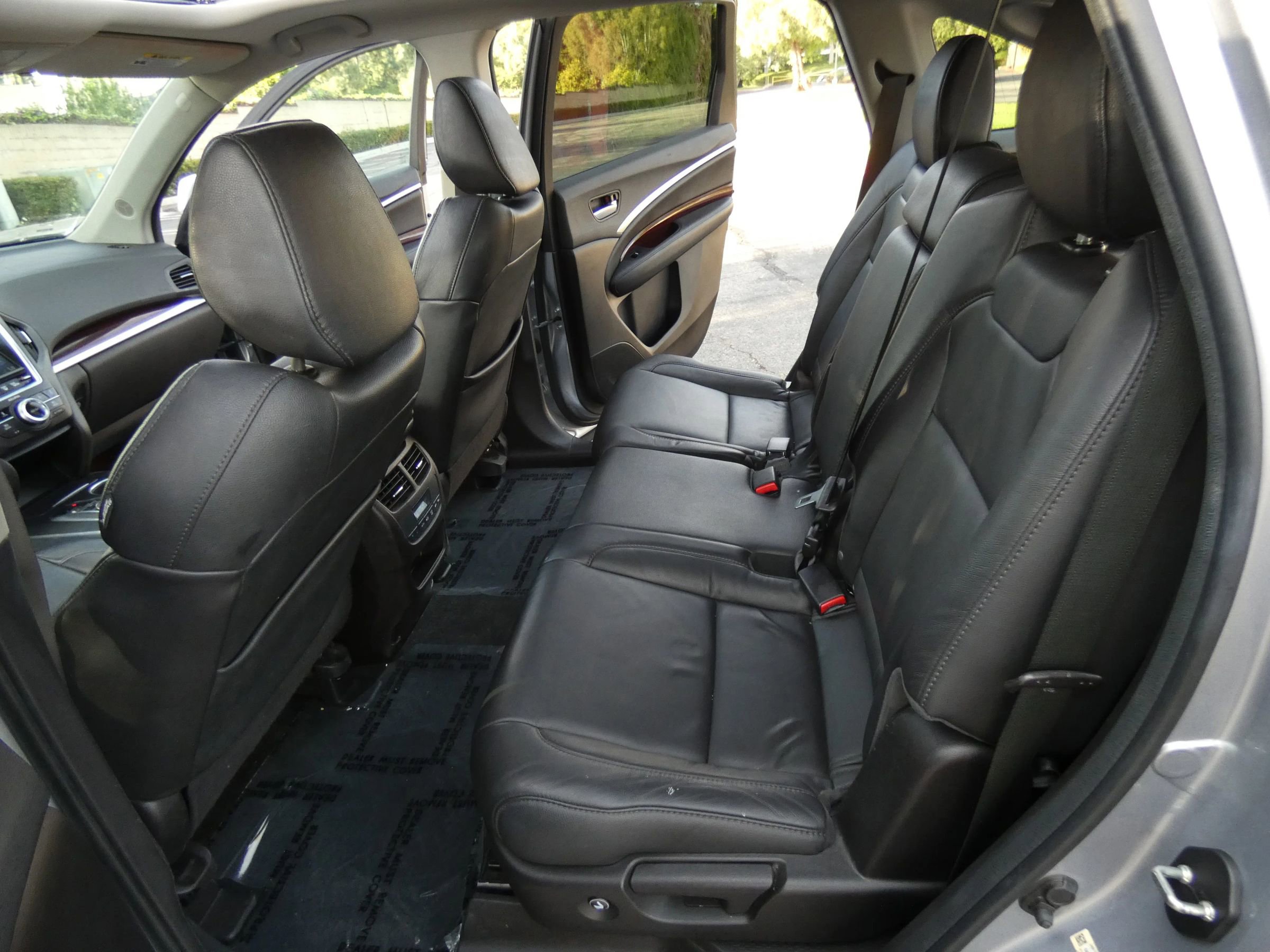 Used 2016 Acura MDX FWD w/ Technology Package image 47