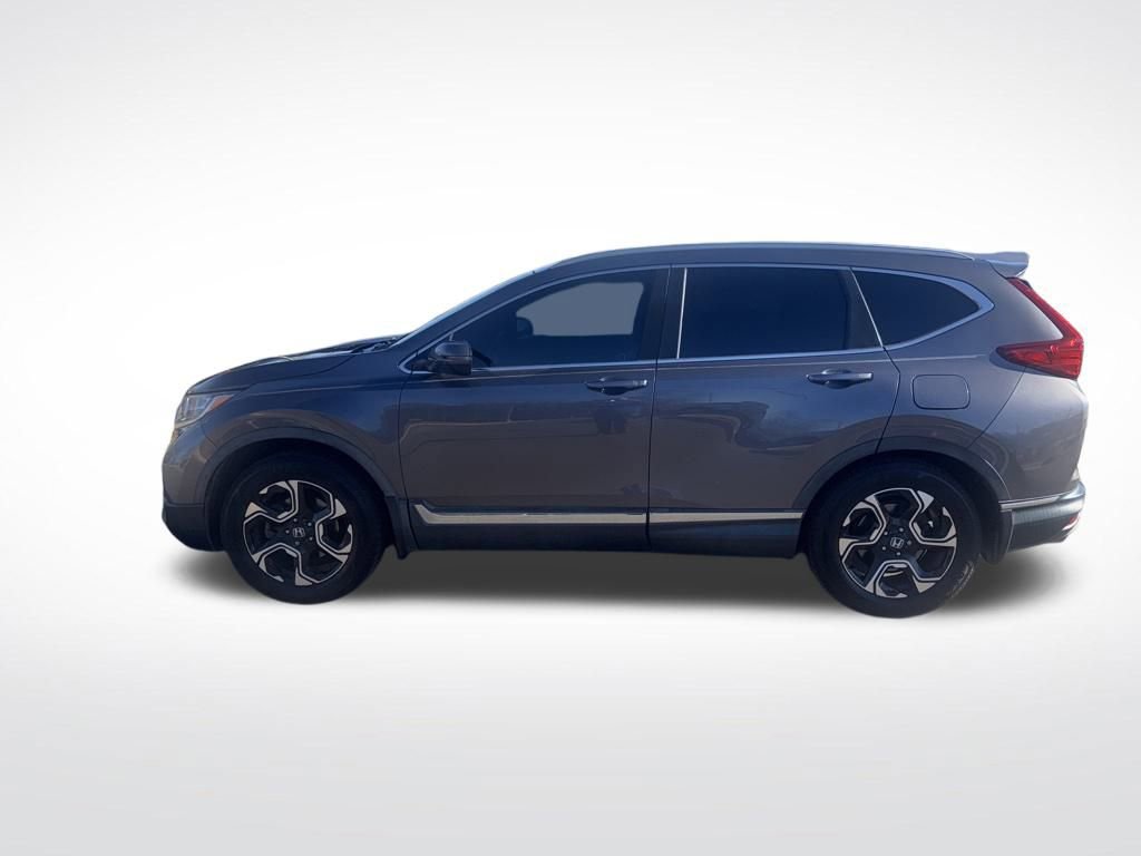 Used 2017 Honda CR-V Touring image 10