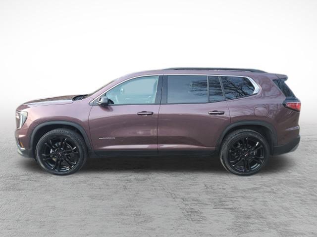 Used 2025 GMC Acadia Elevation w/ LPO, All-Weather Package image 9