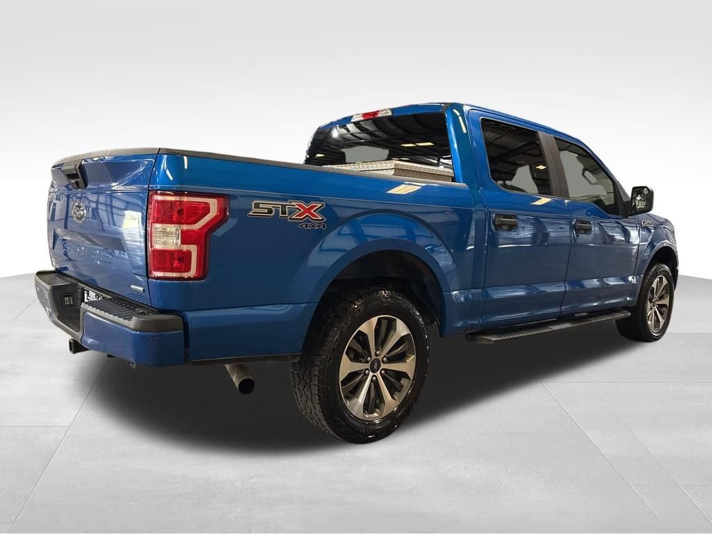 Used 2019 Ford F150 XL w/ Equipment Group 101A Mid image 5