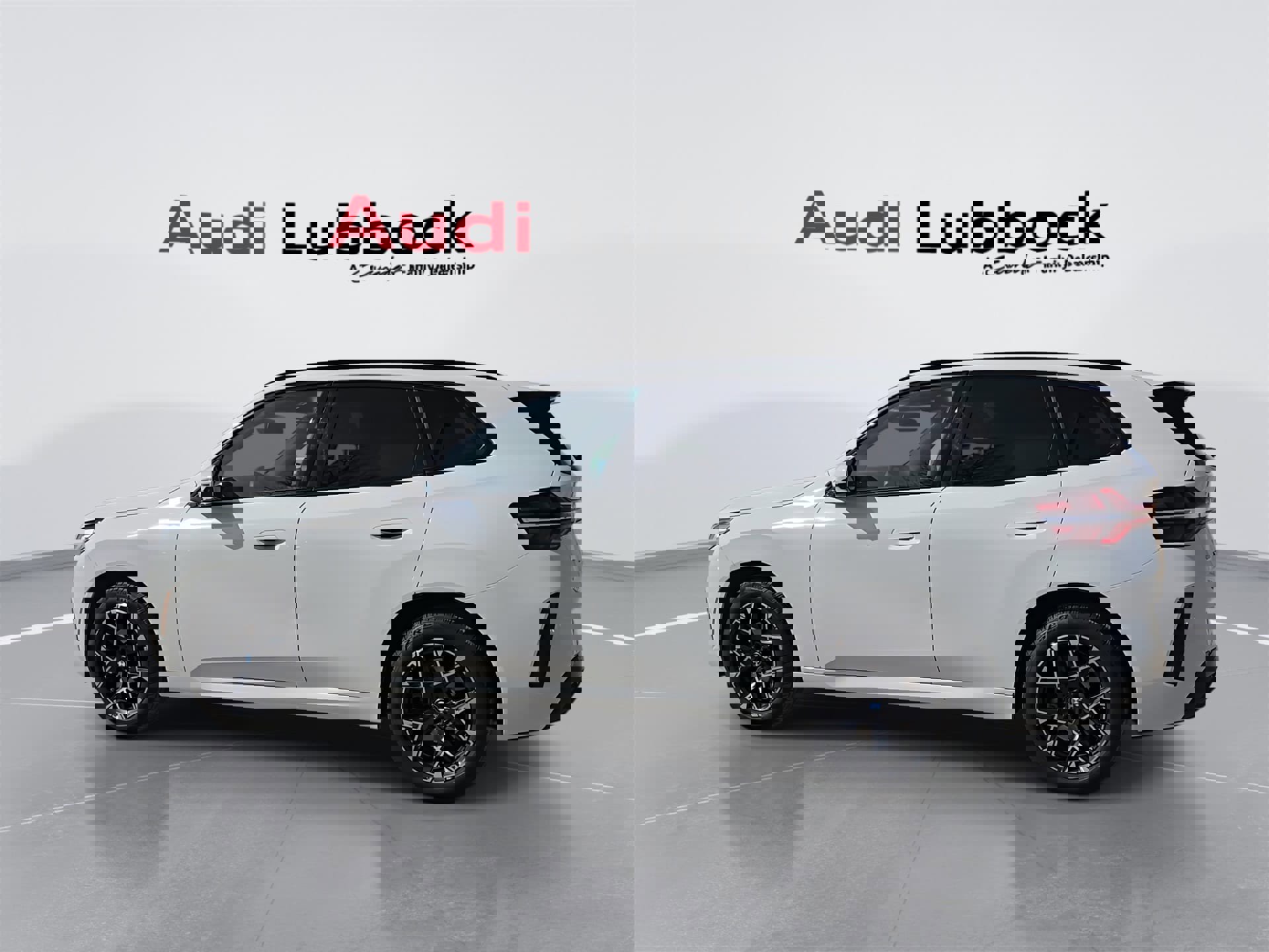 Used 2025 BMW X3 xDrive30i image 6