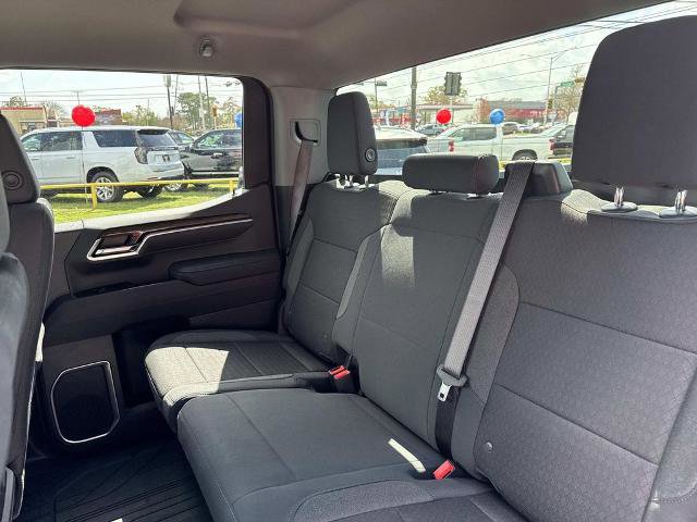 New 2026 Chevrolet Silverado 1500 RST w/ Protection Package image 9