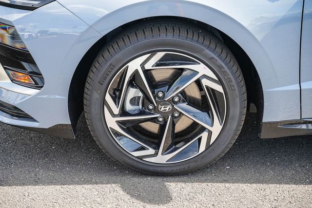 New 2026 Hyundai Sonata SEL FWD image 11