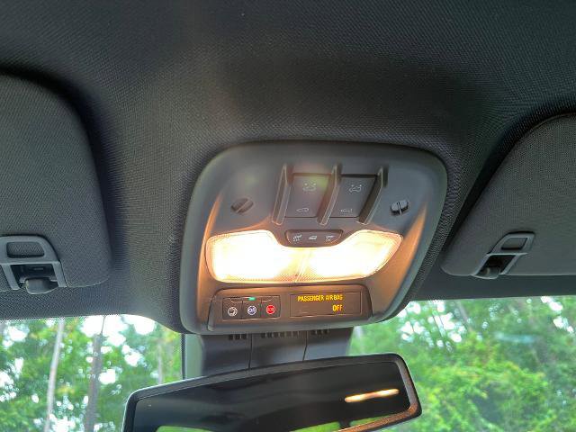 New 2025 Chevrolet Colorado Z71 w/ Technology Package image 21