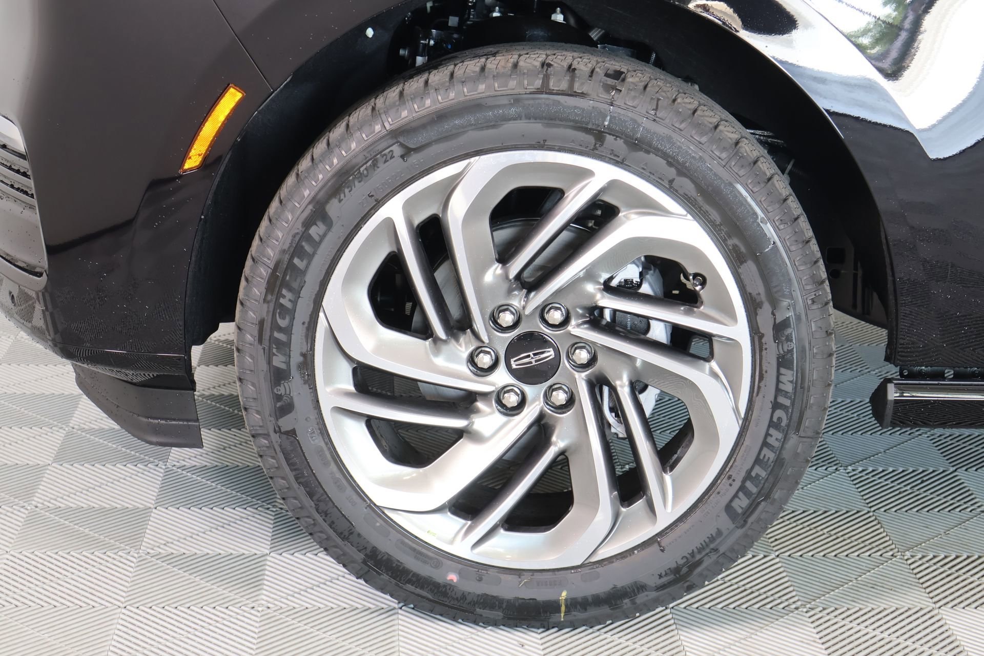 New 2026 Lincoln Navigator L Reserve AWD/4WD image 20