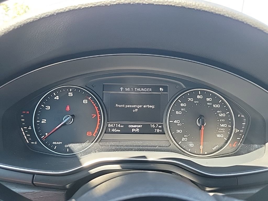 Used 2018 Audi A4 2.0T Ultra Premium image 31