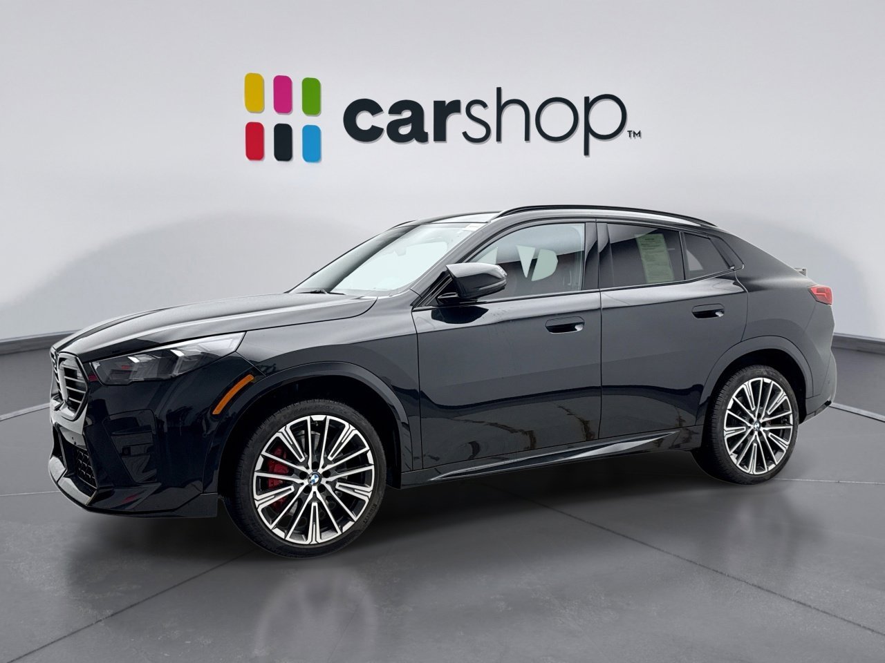 Used 2025 BMW X2 M35i w/ Premium Package