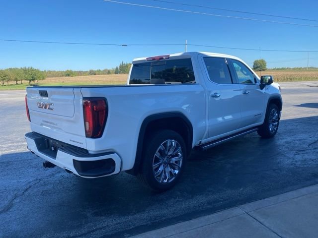 Used 2023 GMC Sierra 1500 Denali w/ Denali Reserve Package image 5