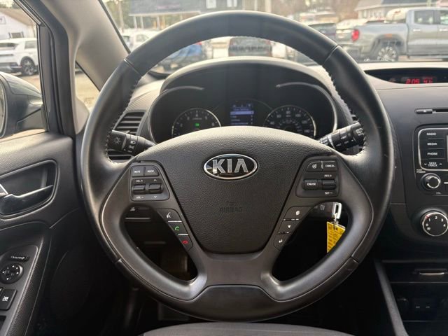 Used 2015 Kia Forte EX image 29