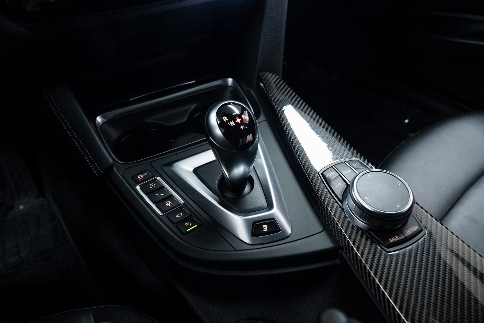 Used 2018 BMW M3 w/ Competition Package image 19