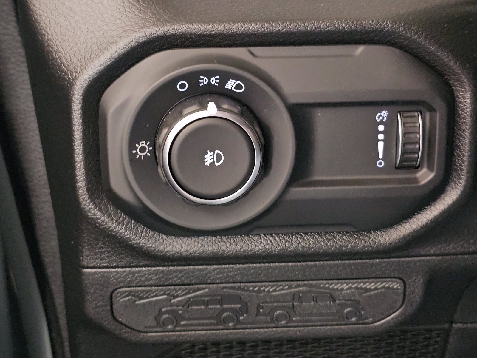 New 2027 Jeep Wrangler Sport AWD/4WD image 18
