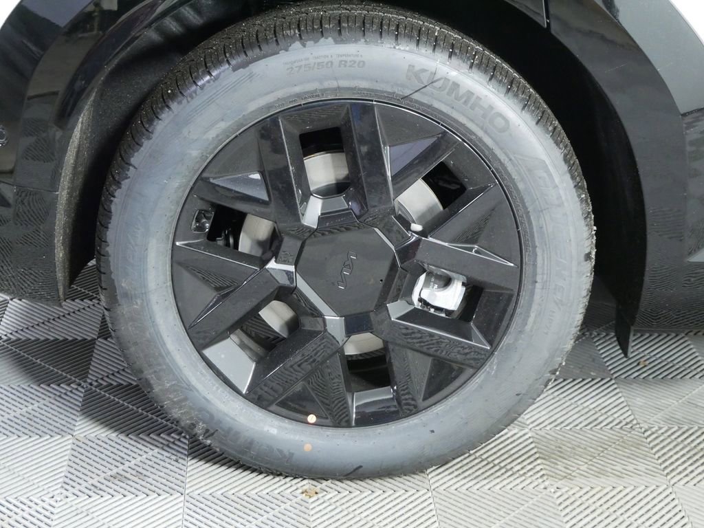 New 2026 Kia EV9 Land image 9