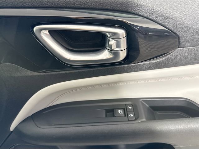 Used 2022 Jeep Compass Limited w/ Elite Group image 35