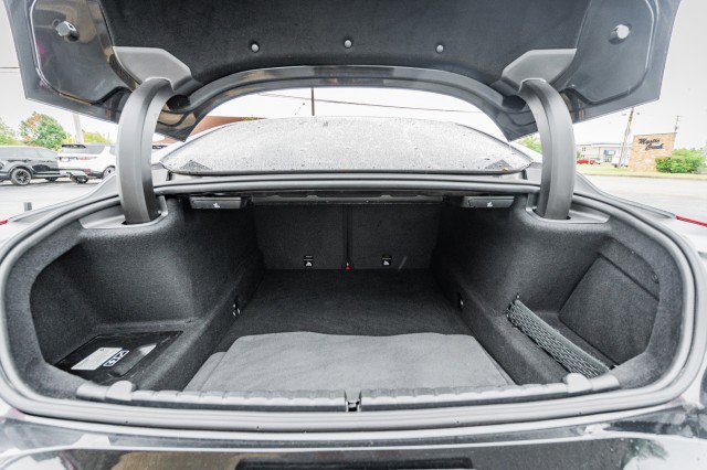 Used 2021 BMW M850i xDrive Coupe w/ Driving Assistance Package image 34