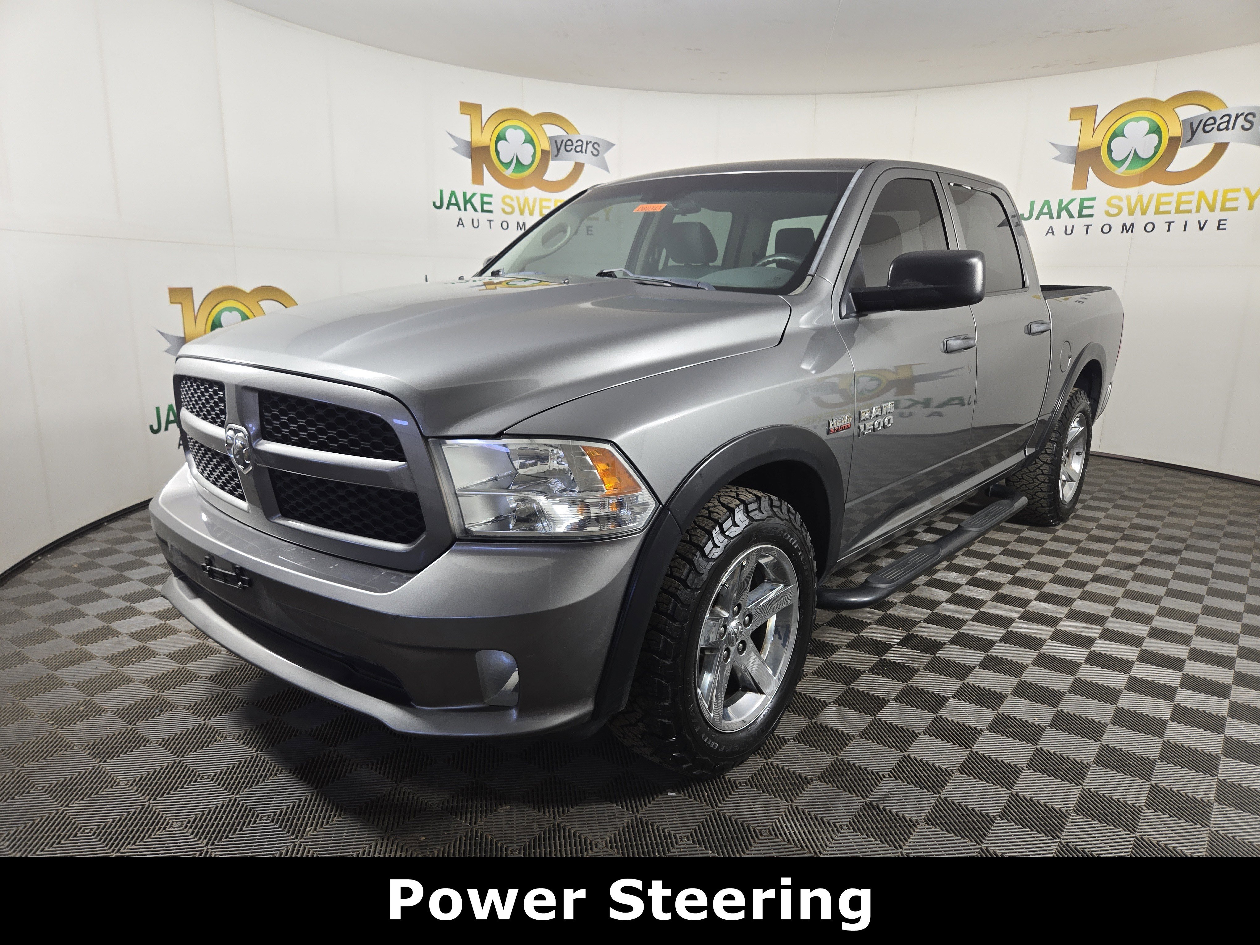Used 2013 RAM 1500 Express image 3