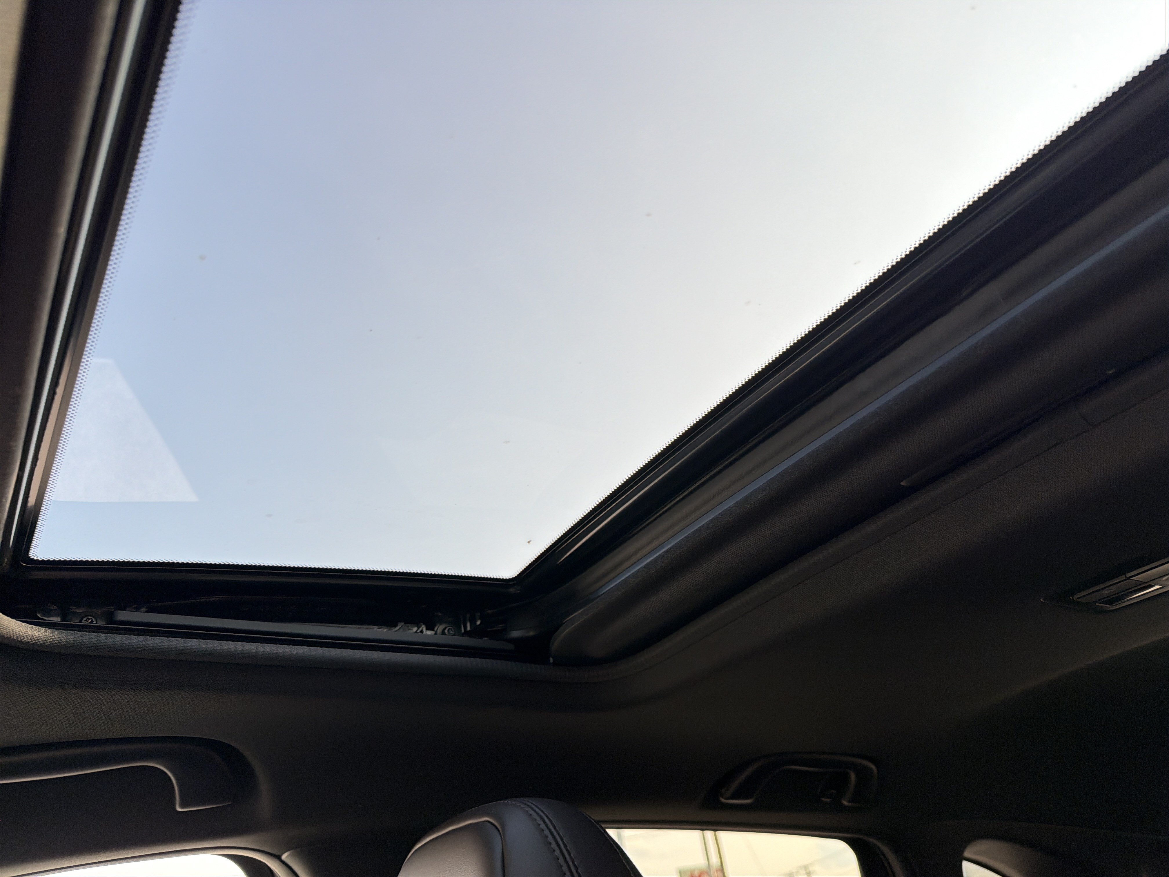 Certified 2023 MAZDA CX-5 Signature AWD/4WD image 52